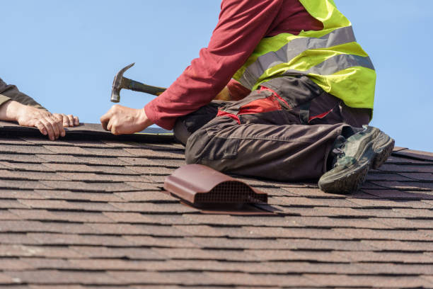 Quick and Trustworthy Emergency Roof Repair Services in Highland, AR