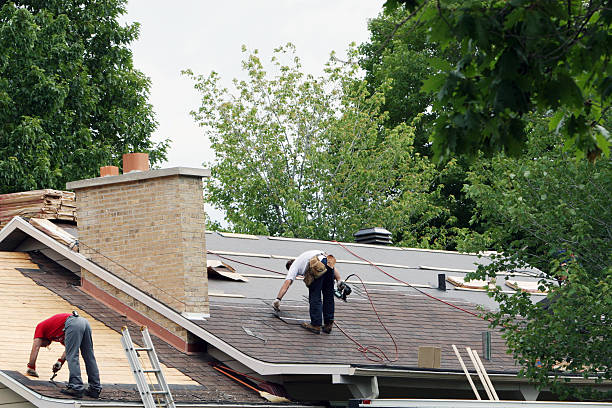 Best Roof Repair Services  in Highland, AR