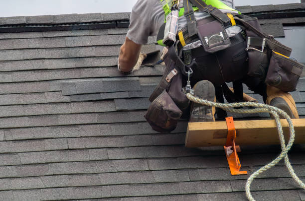Best Commercial Roofing Services  in Highland, AR