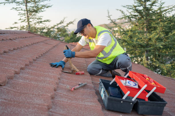 Best Flat Roof Repair Services  in Highland, AR