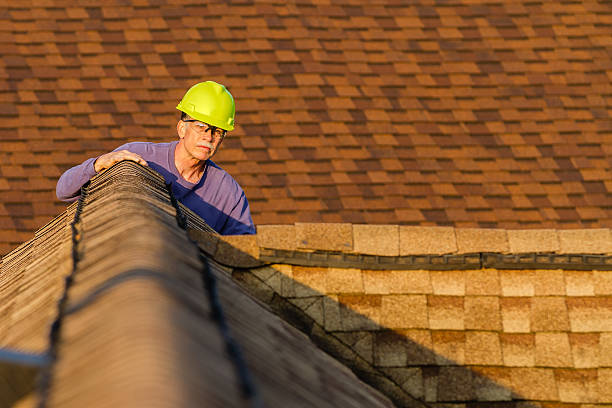 Best Best Roofing Contractors  in Highland, AR